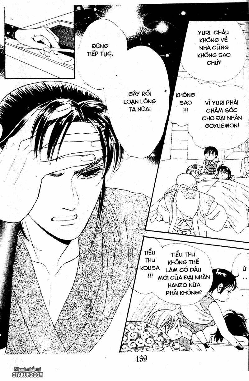 Đuôi Trăng: Chapter 43