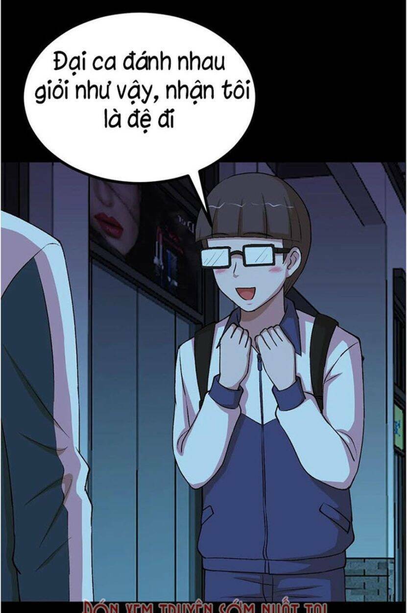 Đai Ca Trở Lại Tuổi 16: Chapter 132