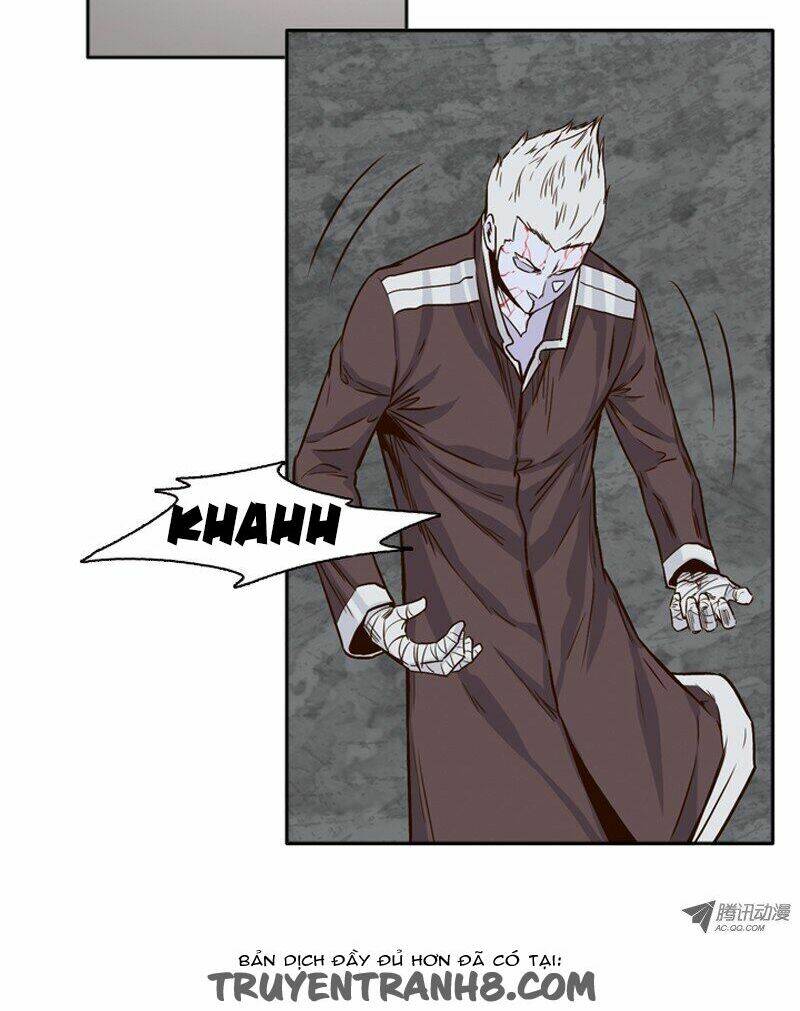 Vua Của Vong Linh: Chapter 84