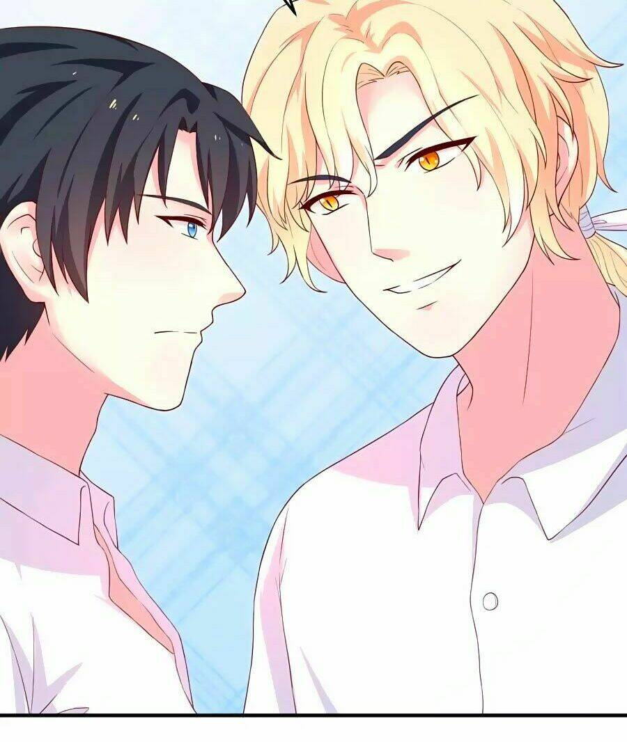 Cuộc Sống Hào Môn Của Vu Nữ: Chapter 20