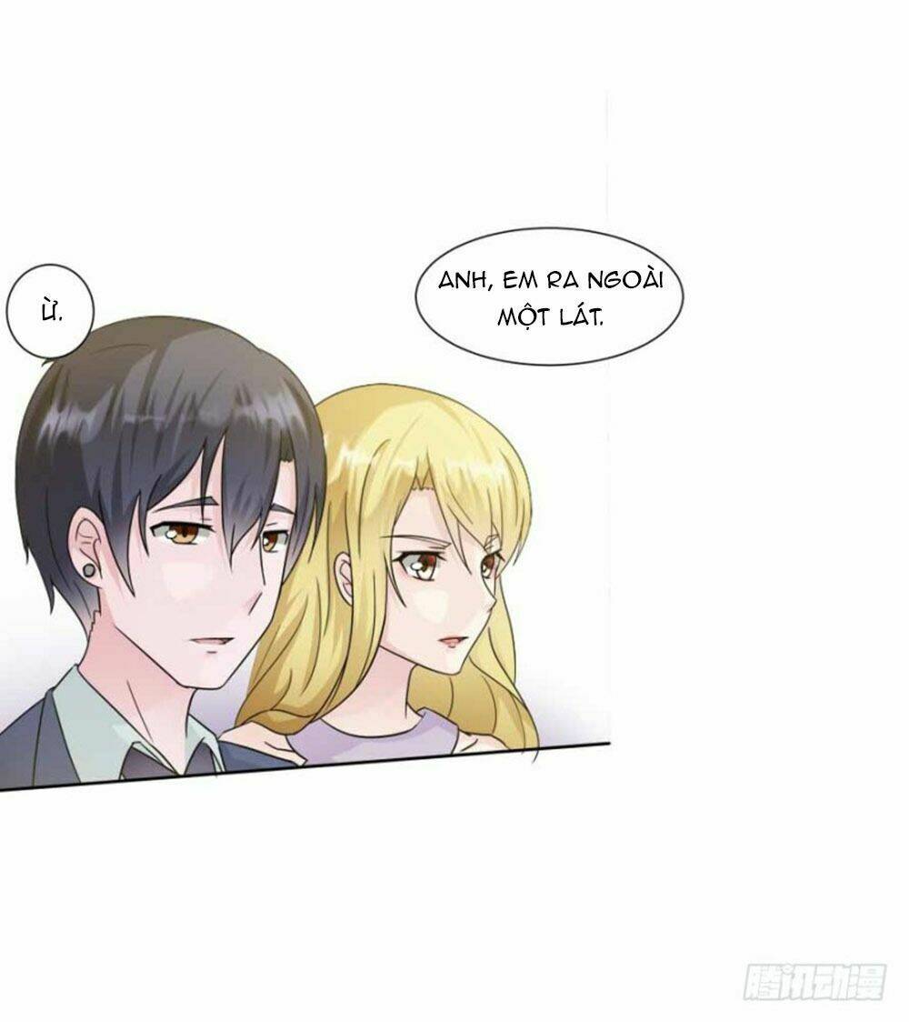 Thiên Kim Đường Môn: Chapter 94