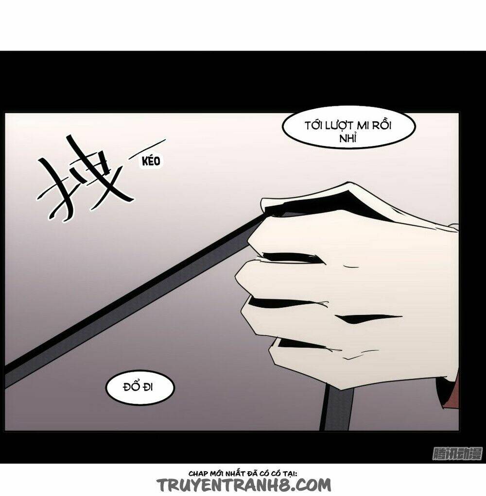 Điều Ước Của Người Phàm: Chapter 32