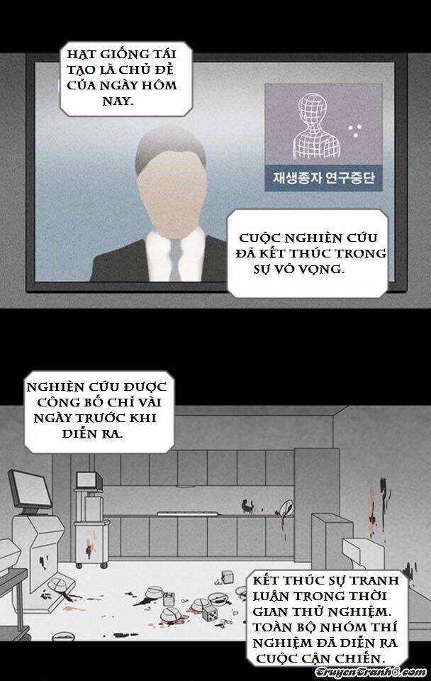 Những Câu Chuyện Bất Thường: Chapter 105