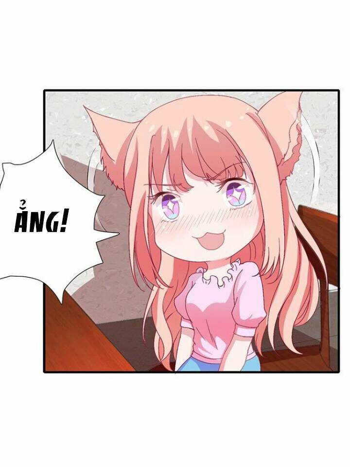 Thiểm Hôn Kinh Ái: Chapter 10