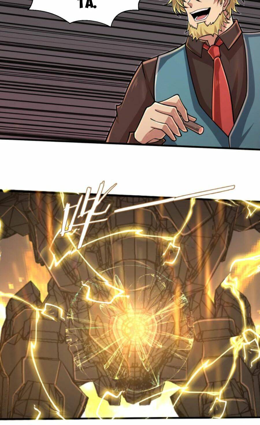 Một Trăm Triệu Điểm: Chapter 95