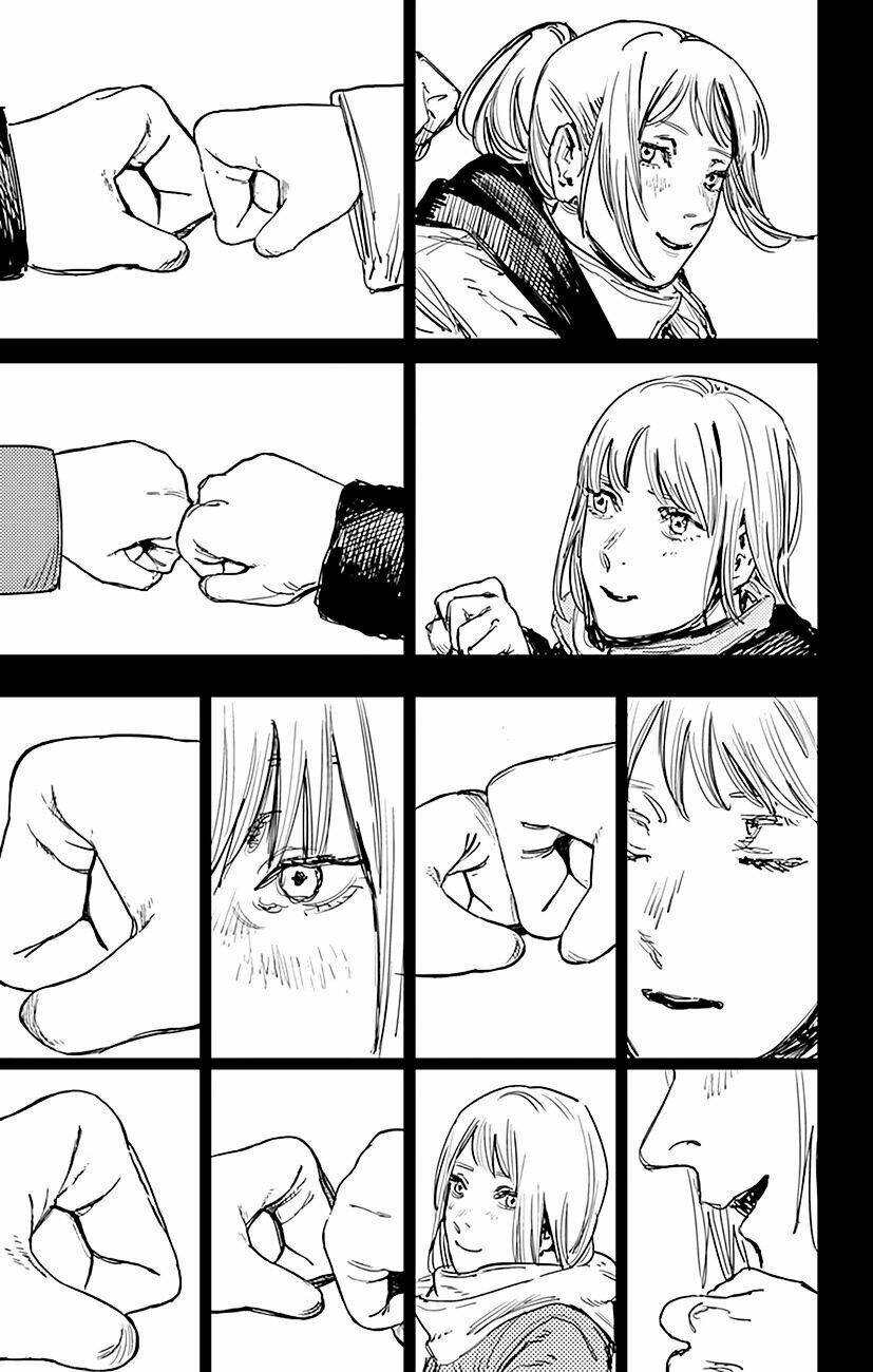 Hoả Quyền: Chapter 69