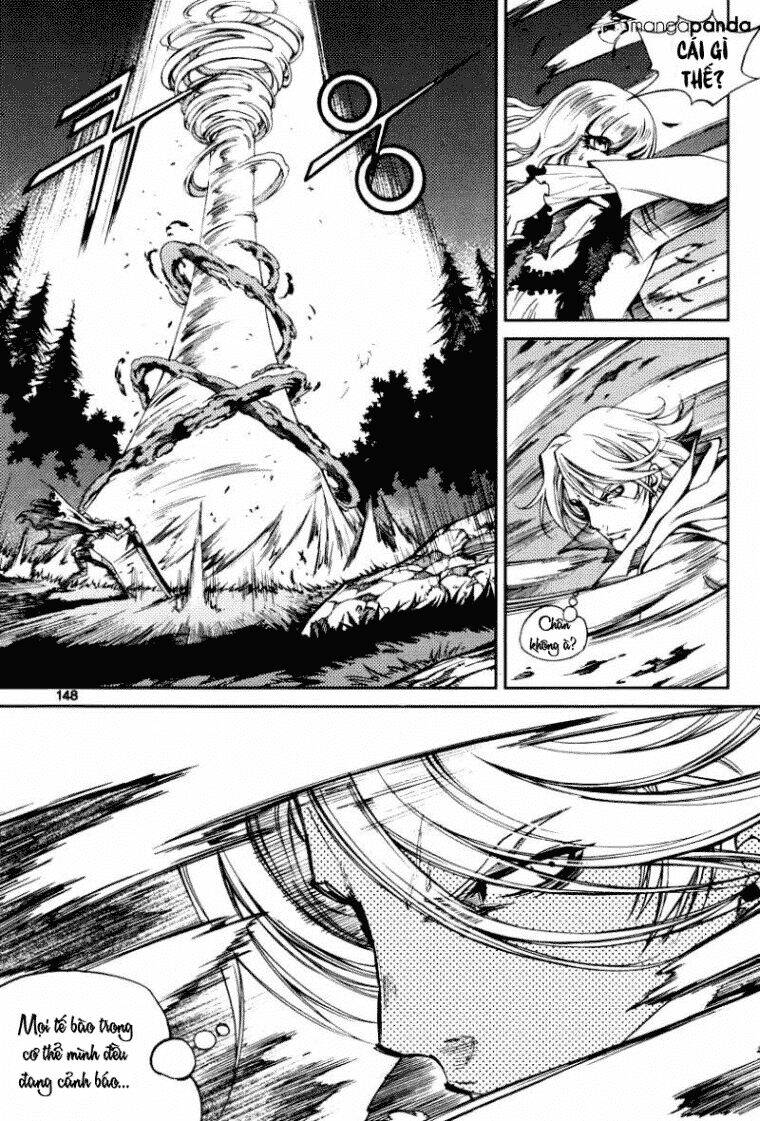 Dark Air: Chapter 27