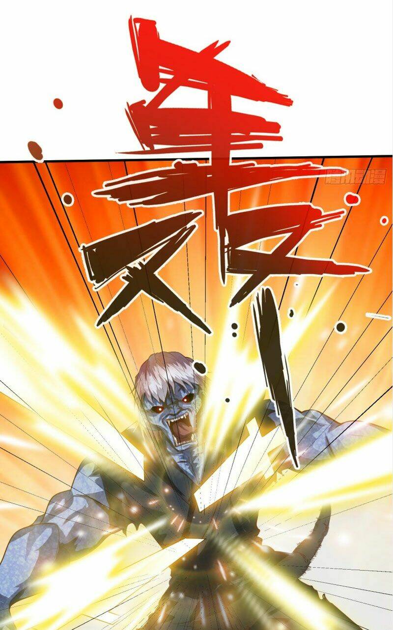 Chư Thiên Ký: Chapter 297