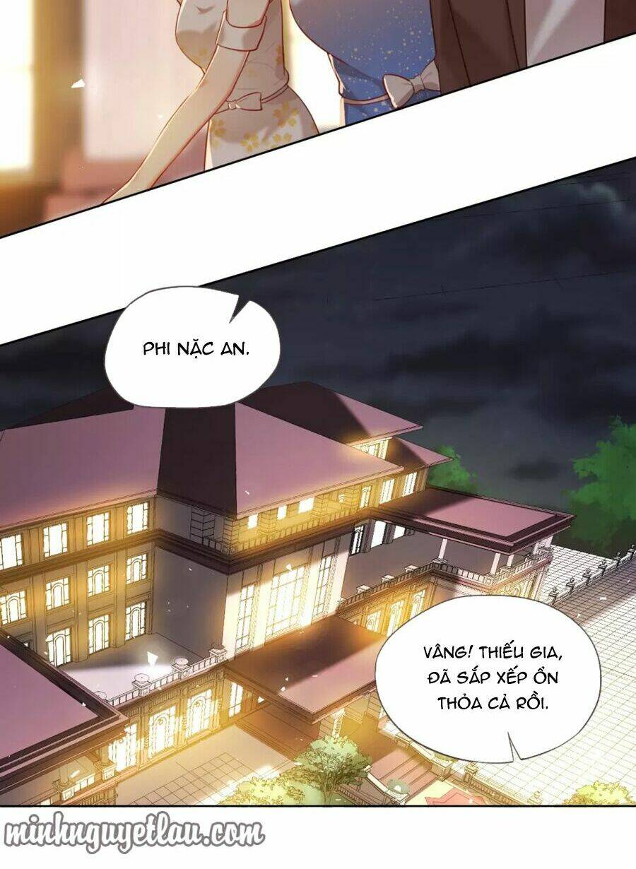 Vì Yêu Mà Khắc Cốt Ghi Tâm: Chapter 77