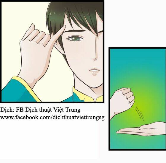 Cậu Câm: Chapter 7