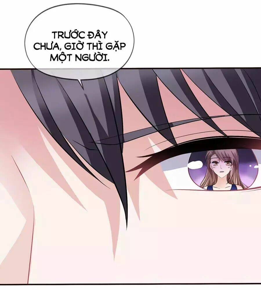 Mỹ Vị Giai Thê: Chapter 54