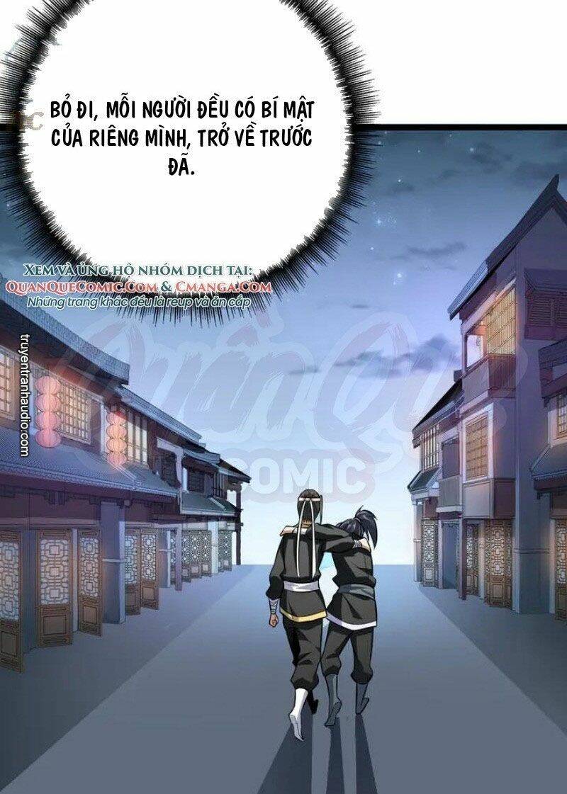 Đấu Hồn Đại Lục: Chapter 34