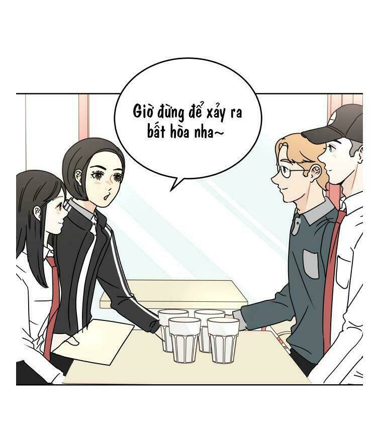 30 Phút Bước Đi Bên Em: Chapter 58