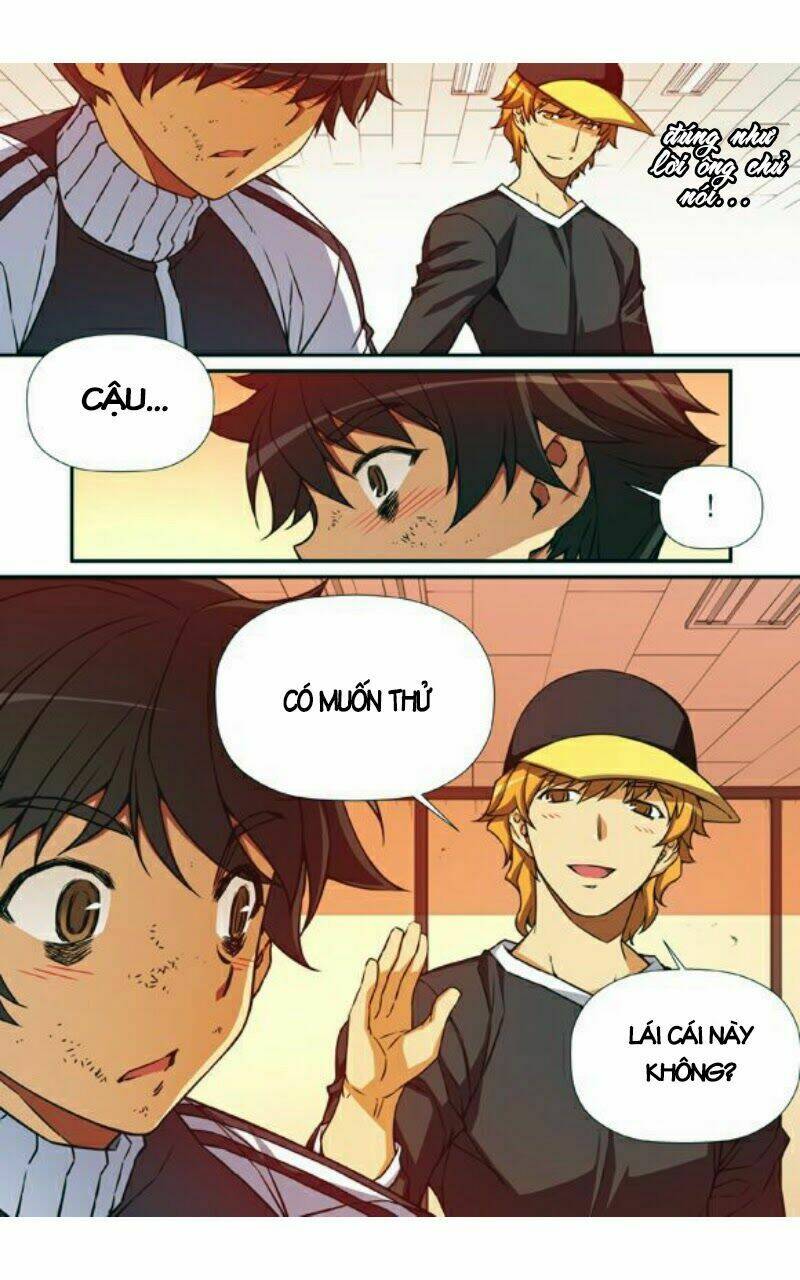Modify: Chapter 12