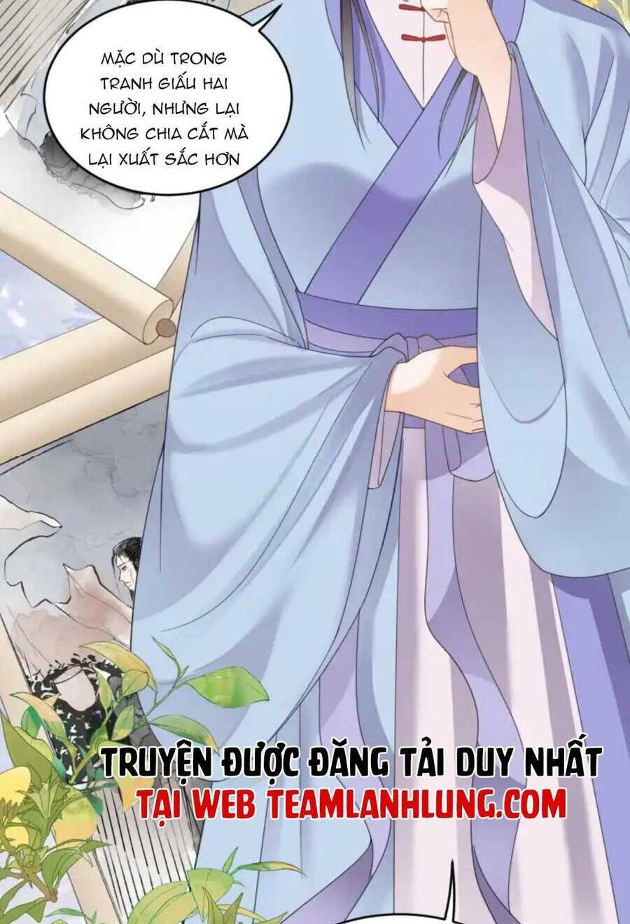 TRỌNG SINH TRỞ LẠI ! TA NHẤT ĐỊNH SẼ BẢO VỆ NÀNG CHU TOÀN !: Chapter 9
