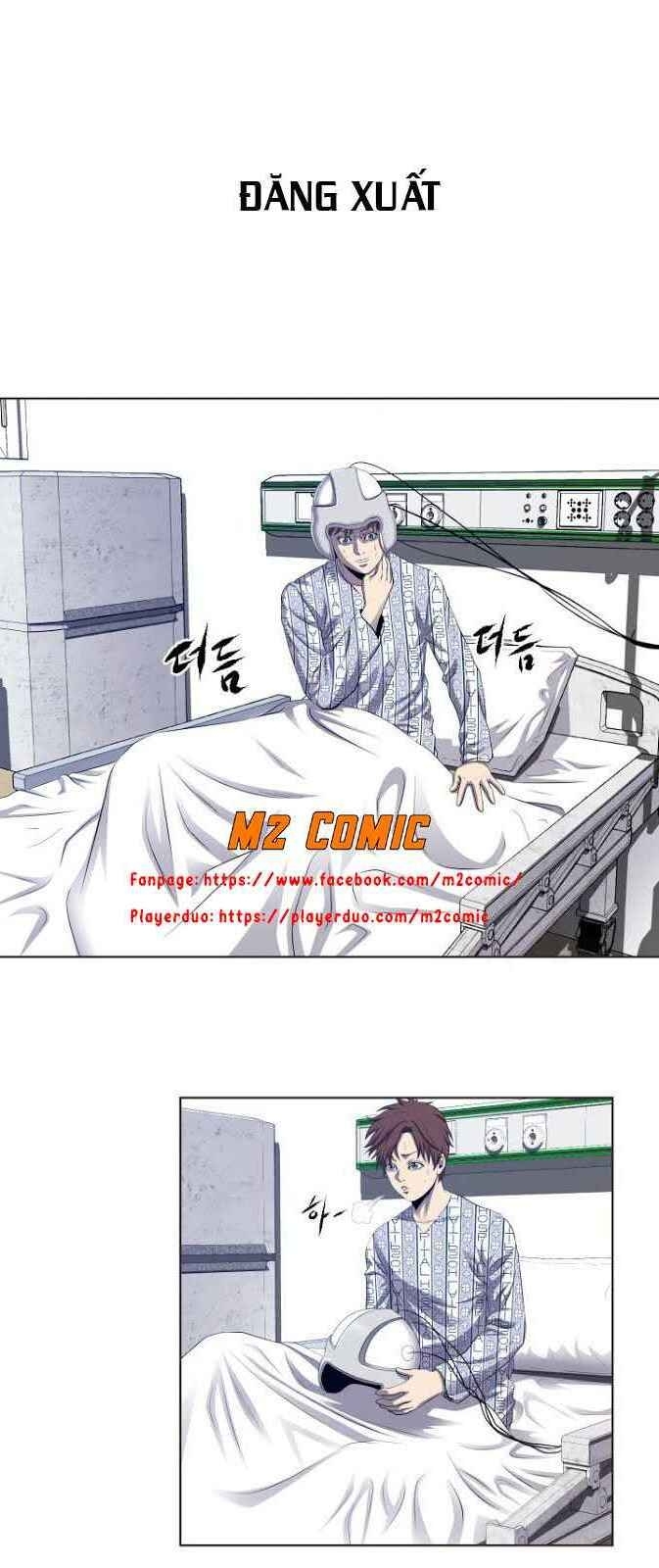 Cấp Độ Của Tôi Là Cao Nhất: Chapter 1