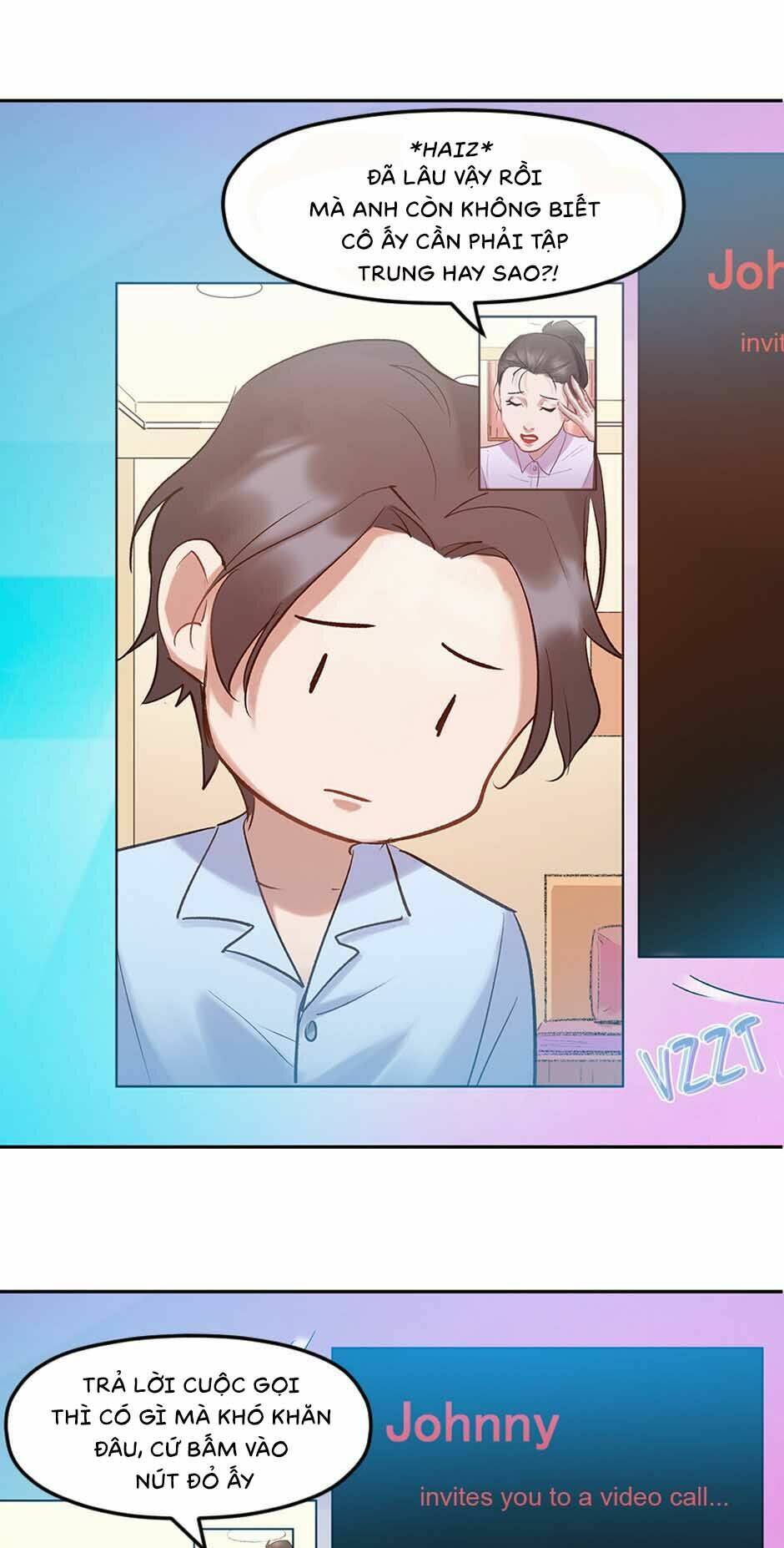Anh Hùng Và Hiệp Nữ: Chapter 37
