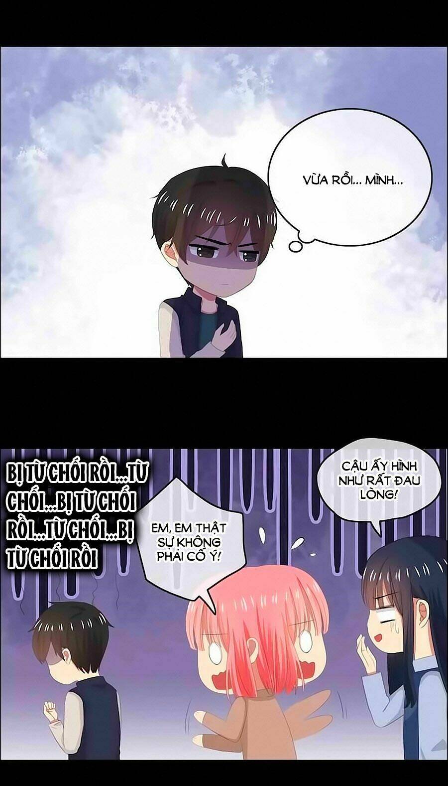 Đại Thần Tình Yêu Chớ Chạm Tôi: Chapter 60