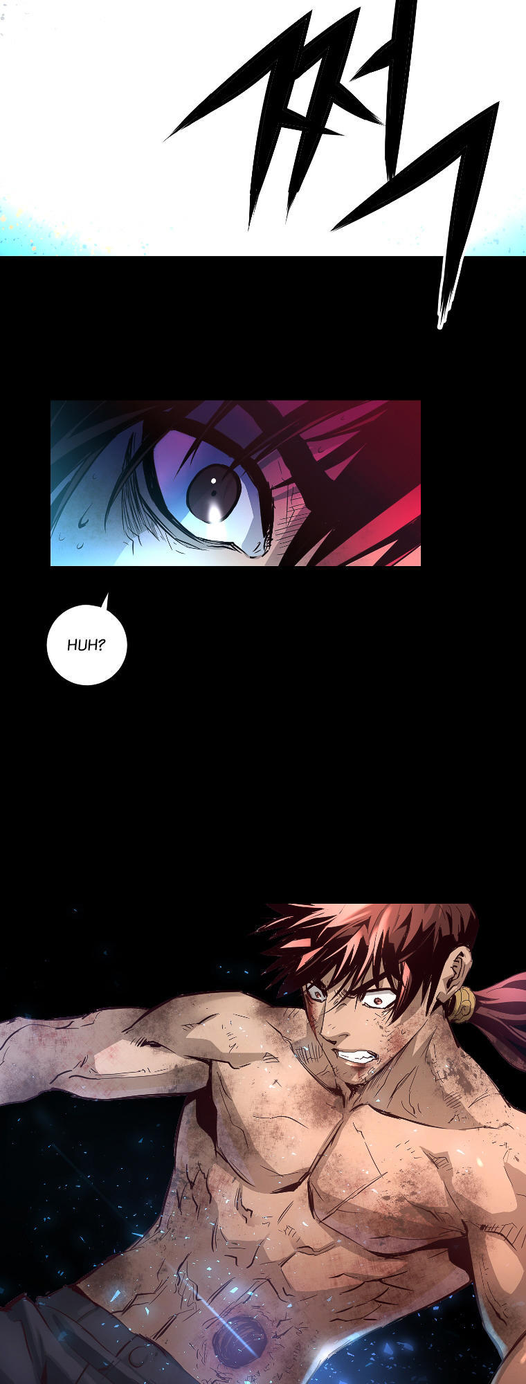 Dị Giới Tam Tuyệt: Chapter 34
