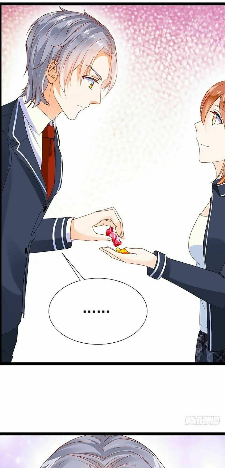 Tu La Thiếu Gia Quá Kiêu Ngạo: Chapter 7