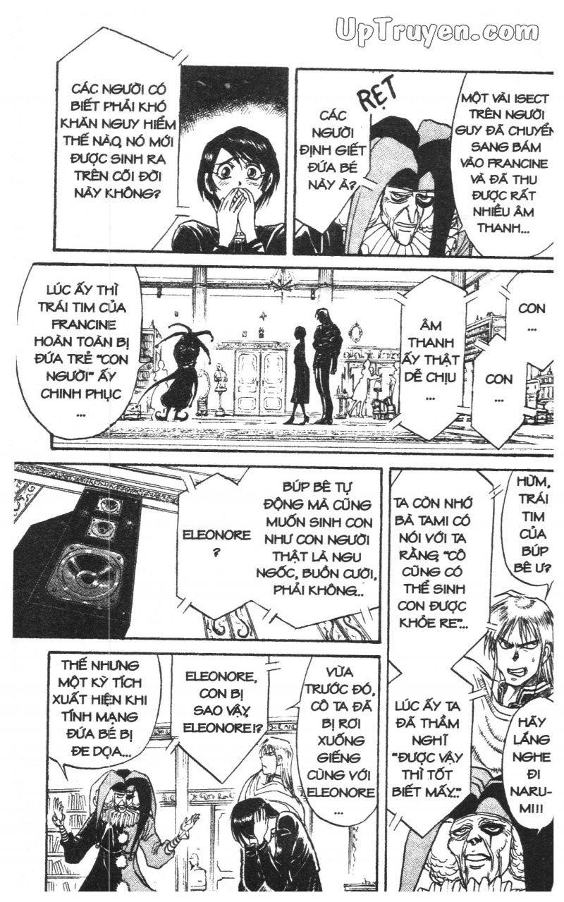 Fujita Kazuhiro: Chapter 32