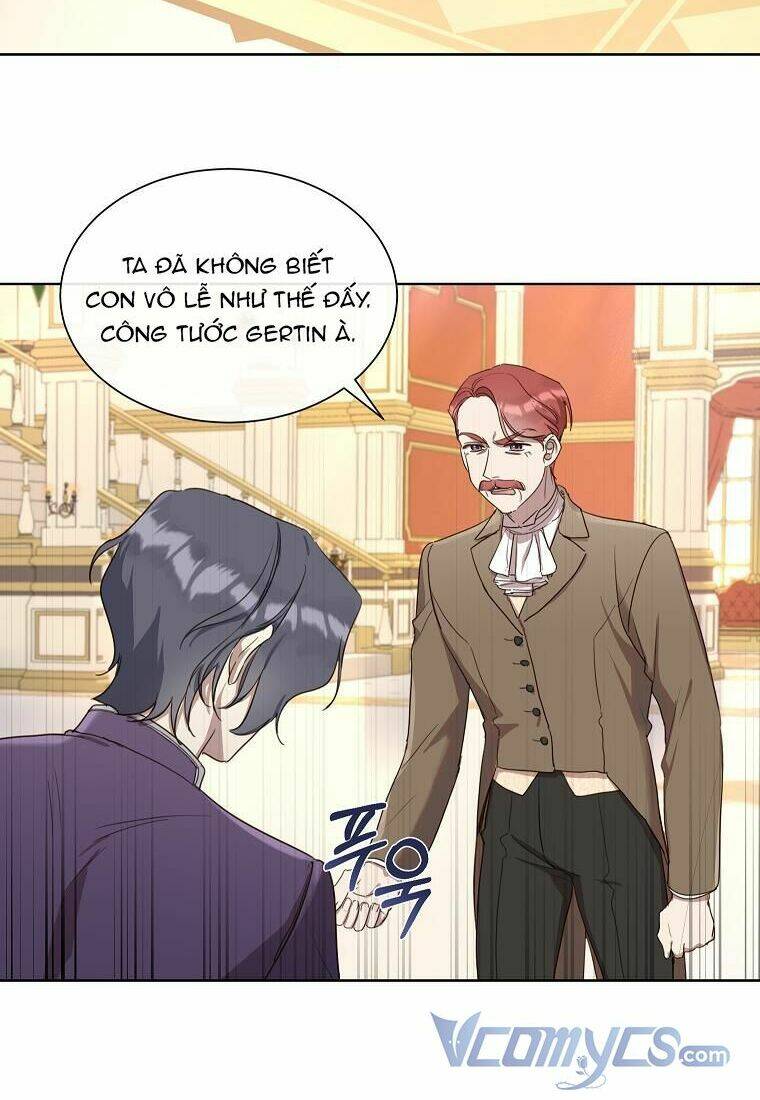 Mất Đi Một Người Chị Tốt: Chapter 11