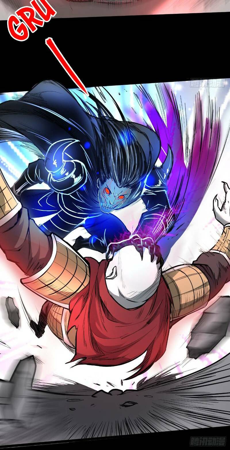 Trọng Sinh Tối Cường Ma Tôn Ở Rể: Chapter 24