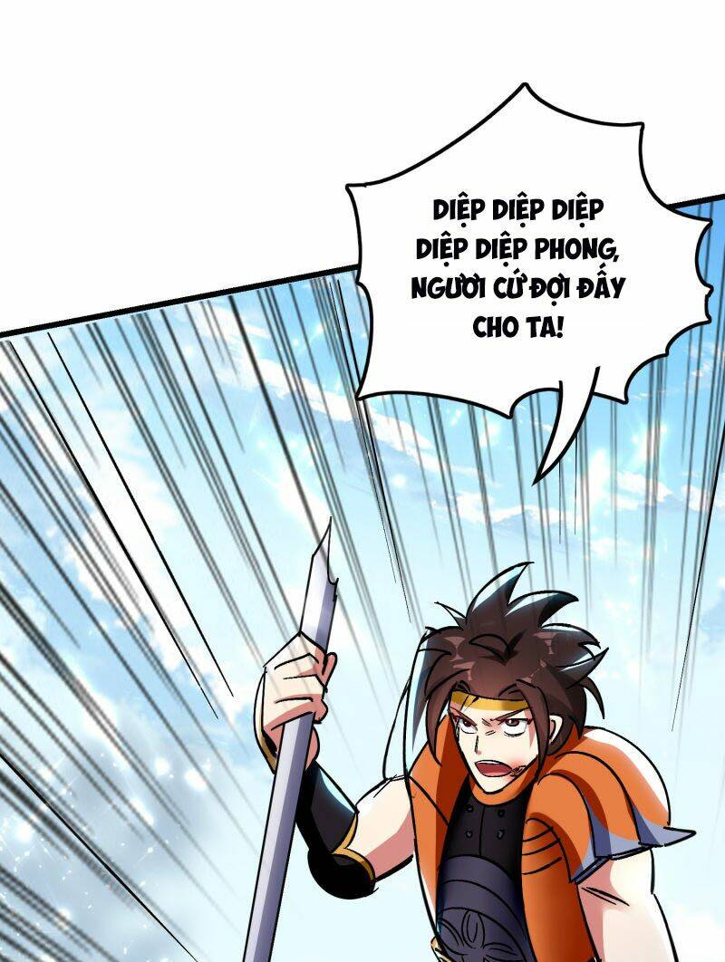 Vạn Giới Tiên Vương: Chapter 67