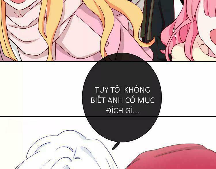 Trái Tim Băng Giá: Chapter 34