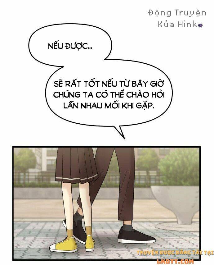 Không Còn Là Nữ Chính!: Chapter 4