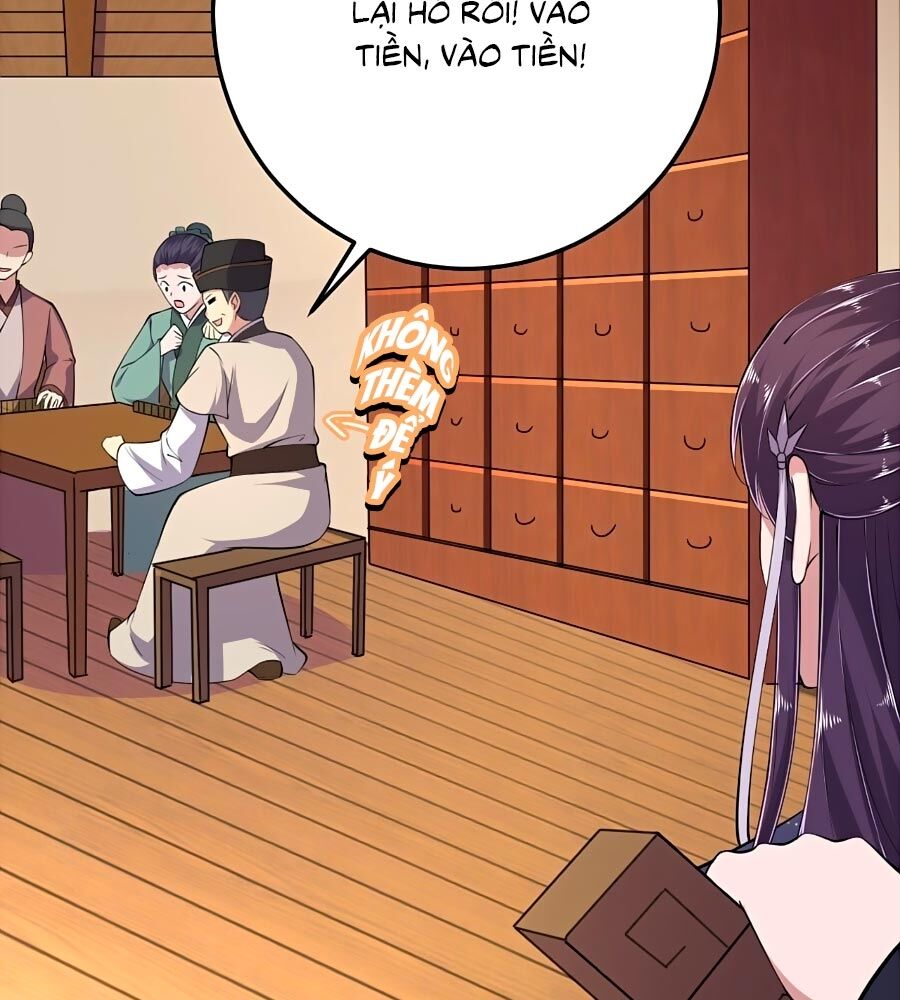 Phượng Ngự Tà Vương: Chapter 17
