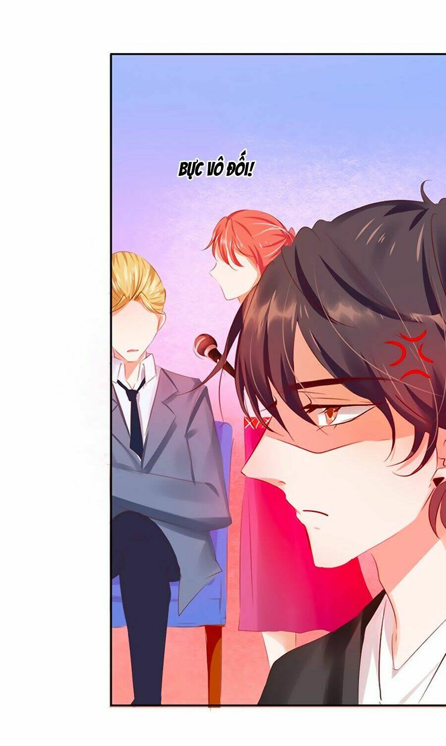 Bạn Trai Là Ngôi Sao: Chapter 29