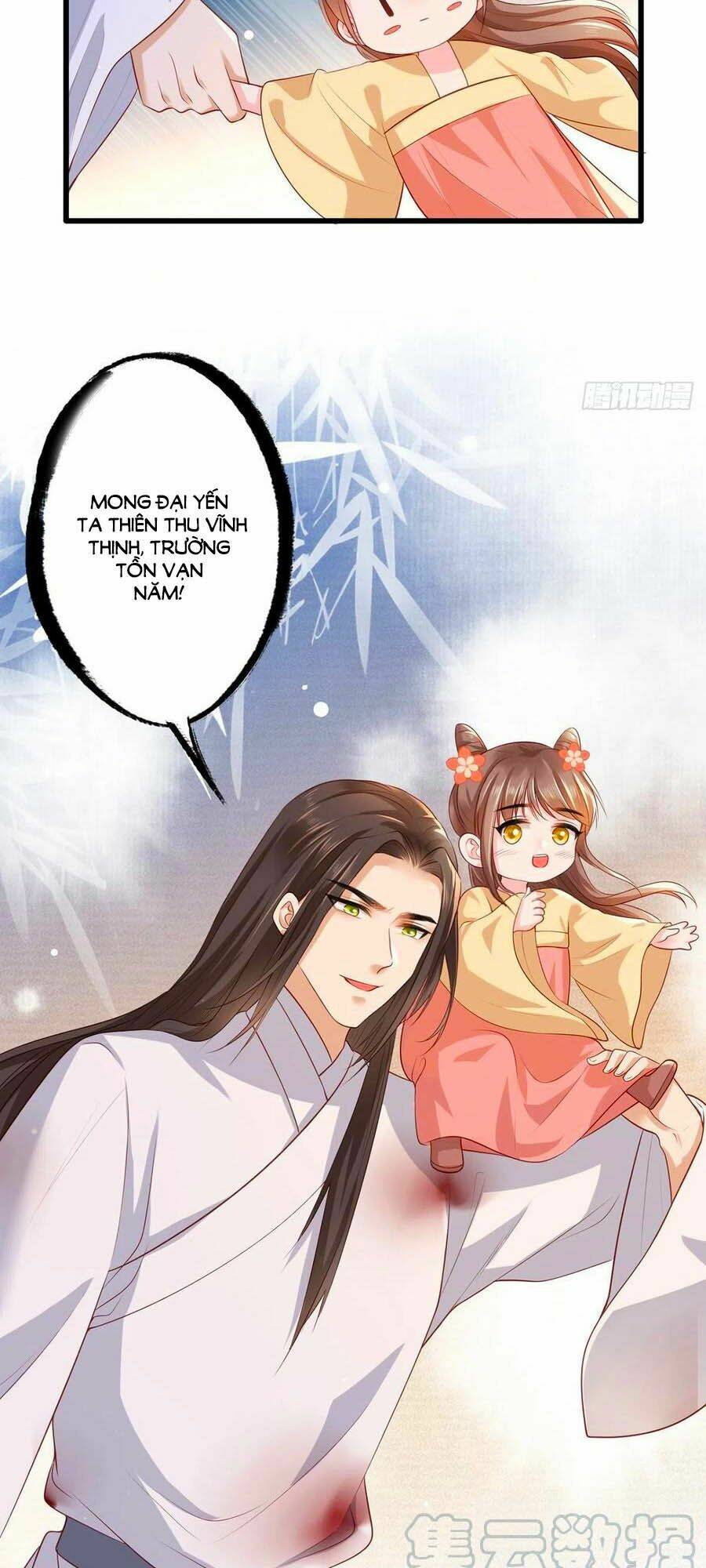 Nữ Thủ Phú Chi Kiều Sủng Nhiếp Chính Vương: Chapter 64