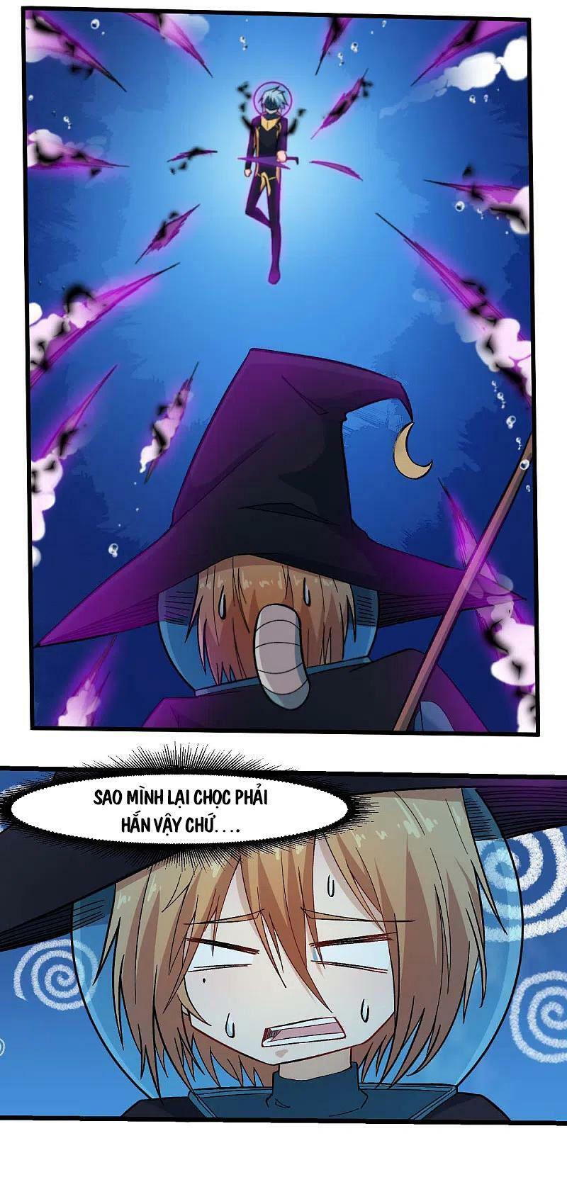 Vườn Trường Cuồng Sư Hệ Thống: Chapter 212
