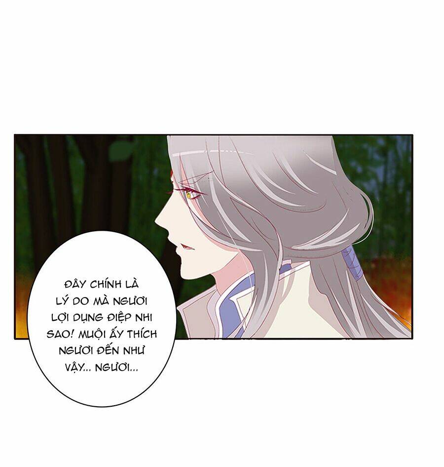 Tướng Quân Mời Ra Trận: Chapter 170