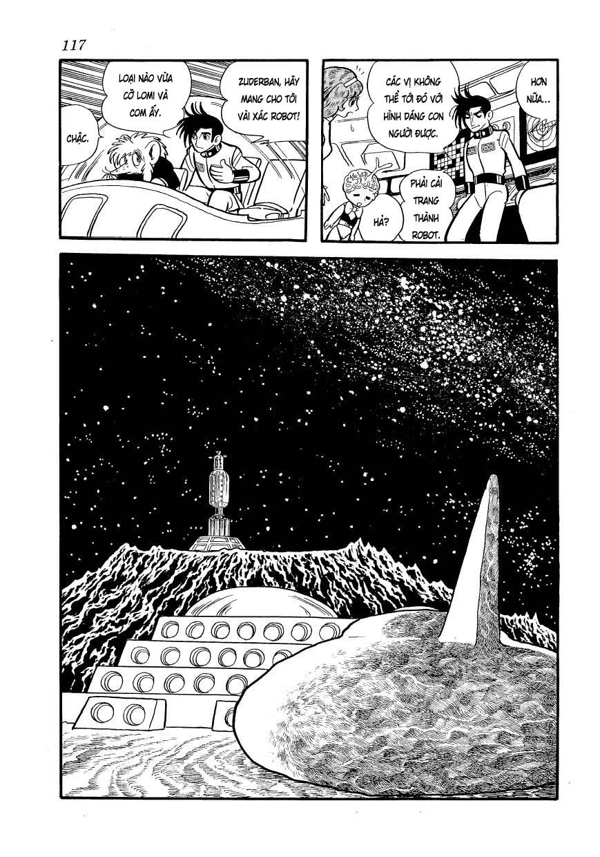 Chim Lửa: Chapter 74