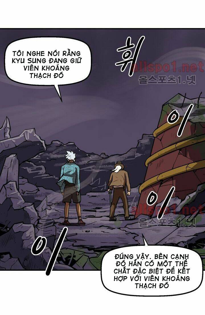 Raid: Chapter 60