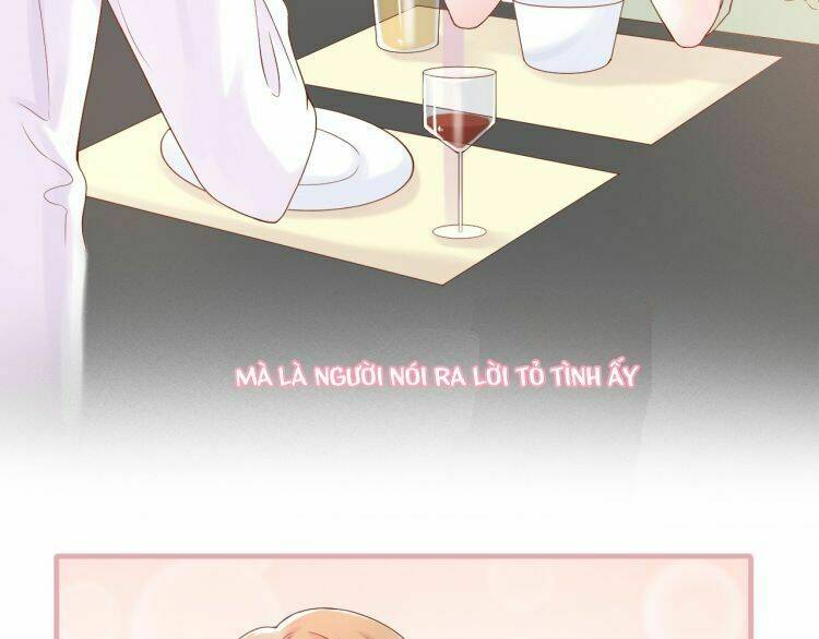 Bên Anh Mới Là Cả Thế Giới: Chapter 1