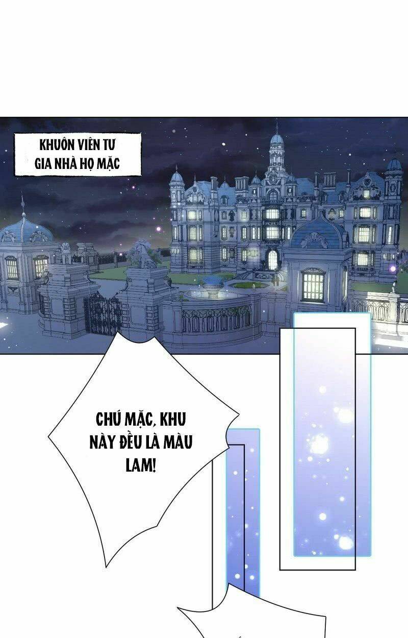 Trời Ban Cho Nam Thần Daddy: Chapter 18