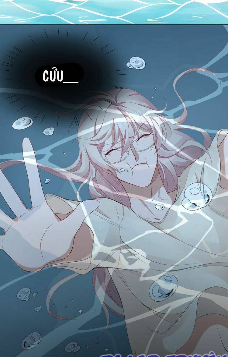 Bạn Trai Là Quái Vật: Chapter 44