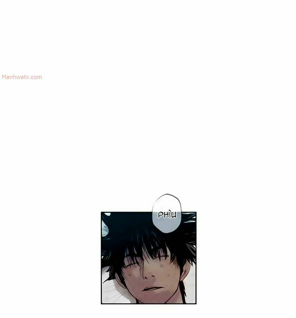 Thanh Gươm Danh Vọng: Chapter 4