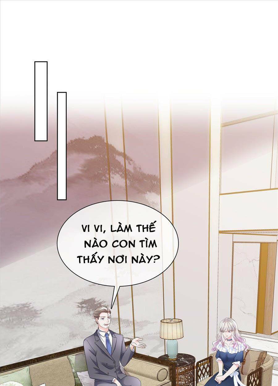 Nhược Hữu Hàn Đông Ngộ Noãn Dương: Chapter 3