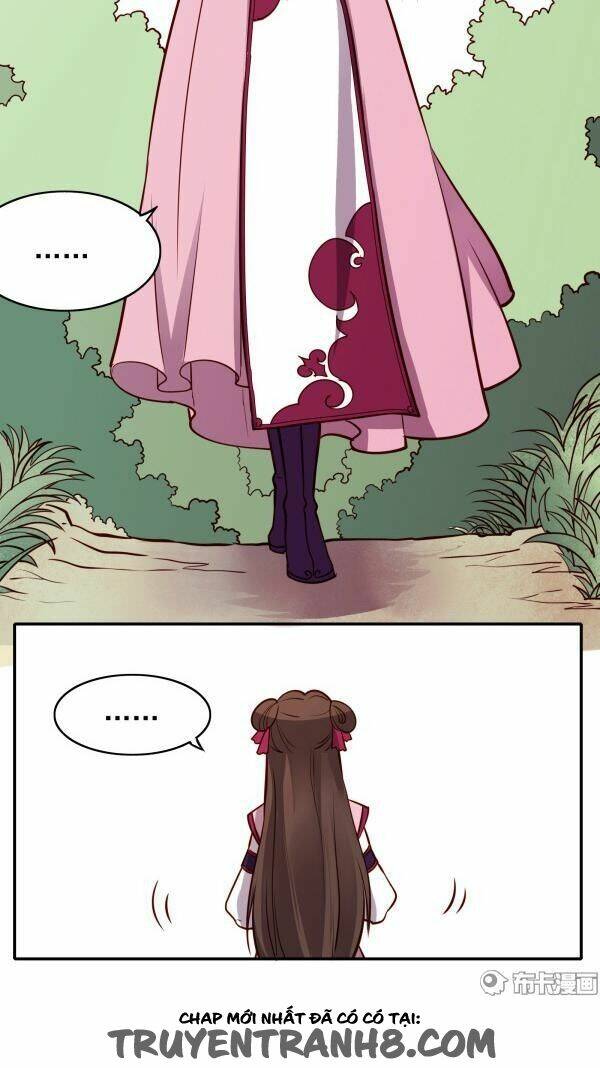 Yến Sơn Phái Và Bách Hoa Môn: Chapter 145