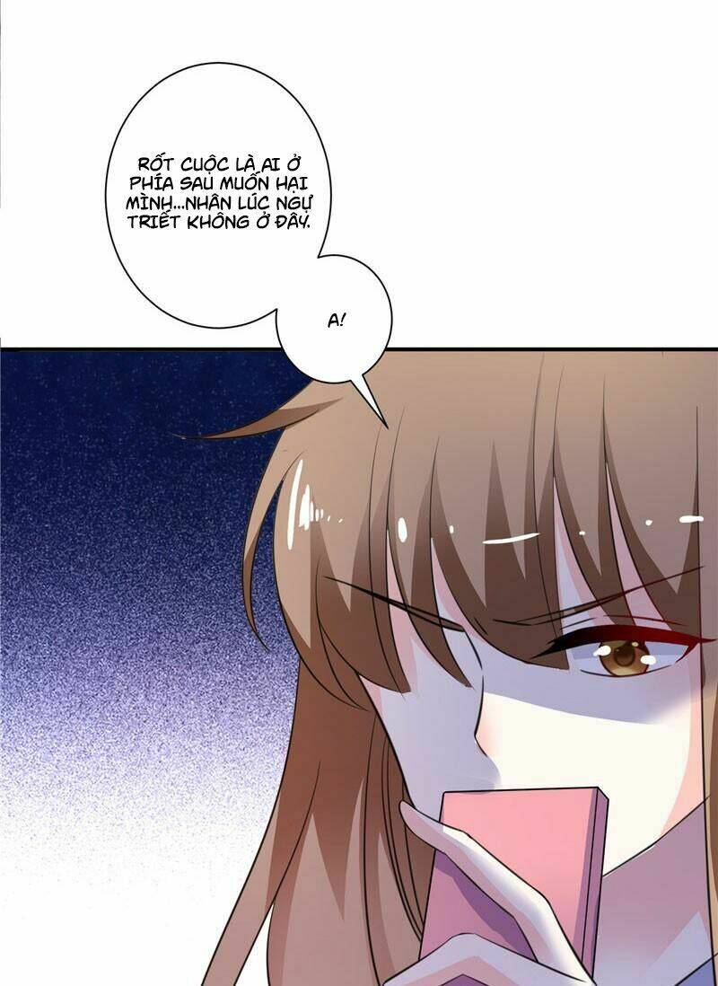 Vợ Yêu Là Báu Vật: Chapter 59