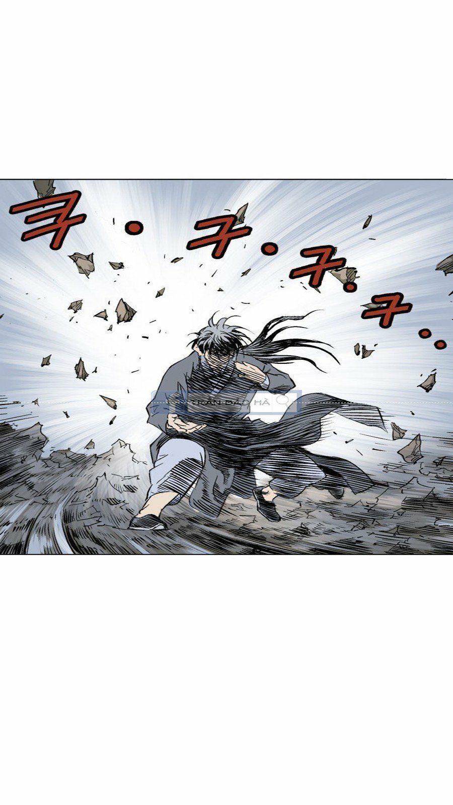 Cao Thủ 2: Chapter 61