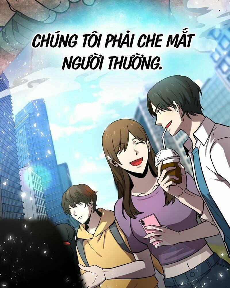Trưởng Phòng Kim Tất Thắng: Chapter 1