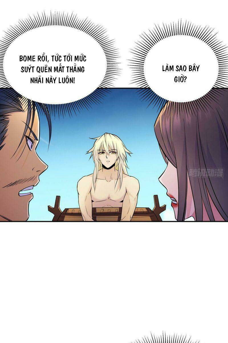 Ta Là Đại Hoàn Đan: Chapter 8