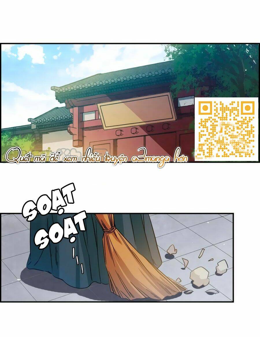 Thượng Quốc Phú Chi Thiên Đống Tuyết: Chapter 132