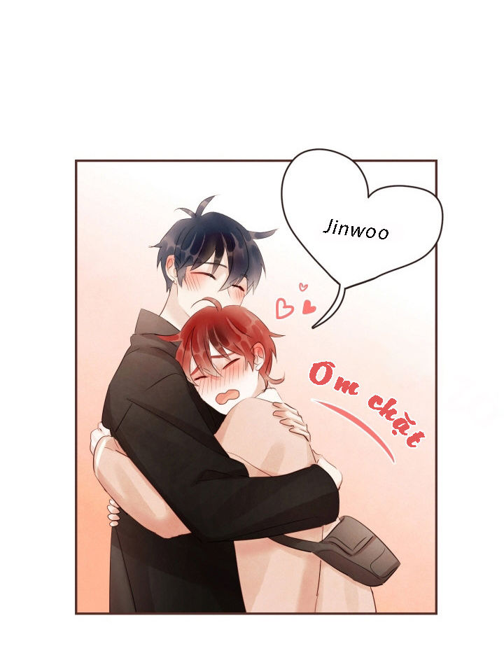 Giữa Tình Yêu Và Tình Bạn: Chapter 46