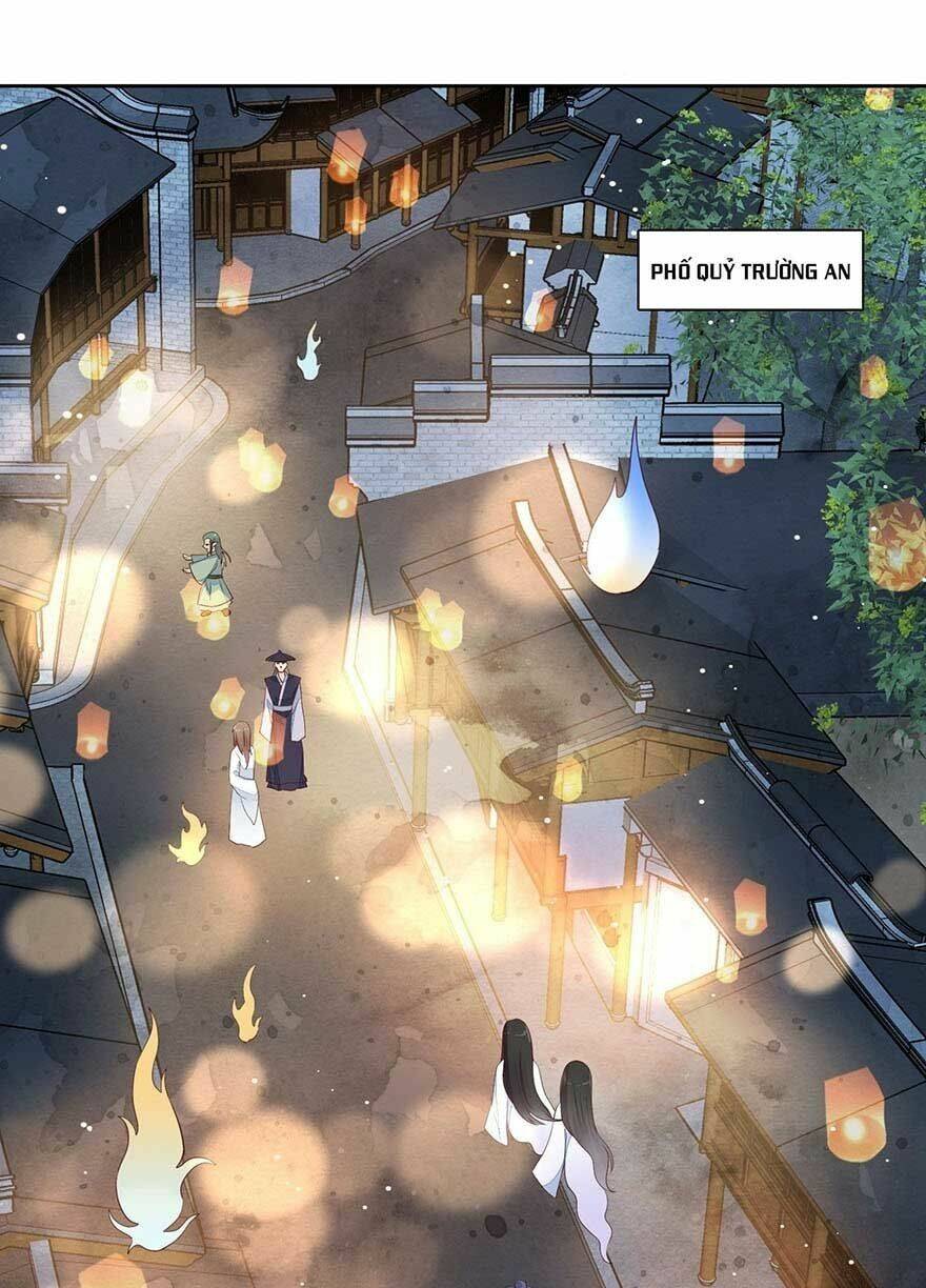 Làm Nũng Trong Lòng Kẻ Cấm Dục: Chapter 10